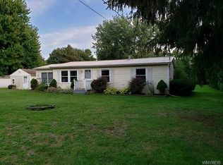 13830 Allen Rd, Albion, NY 14411