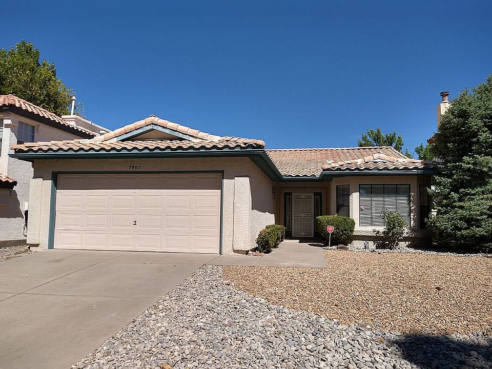 7901 Oakland Ave NE, Albuquerque, NM 87122 | Zillow