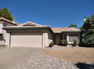 7901 Oakland Ave NE, Albuquerque, NM 87122