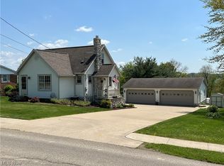 2612 Township Road 444, Sugarcreek, OH 44681