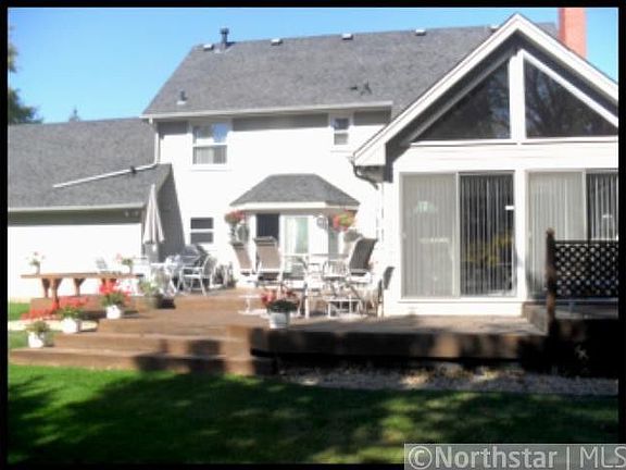 4th image of 18835 9th Ave N