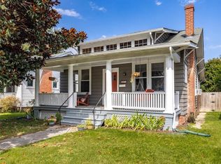 3801 Fauquier Ave, Richmond, VA 23227