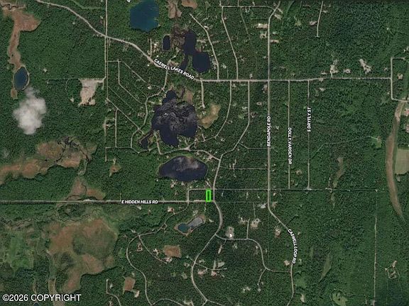 4th image of 19819 E Hidden Hills Rd