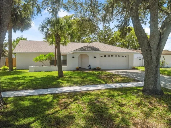 4236 Wood Trail Blvd, New Port Richey, FL 34653