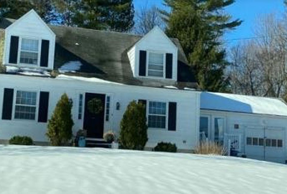 Property Front View