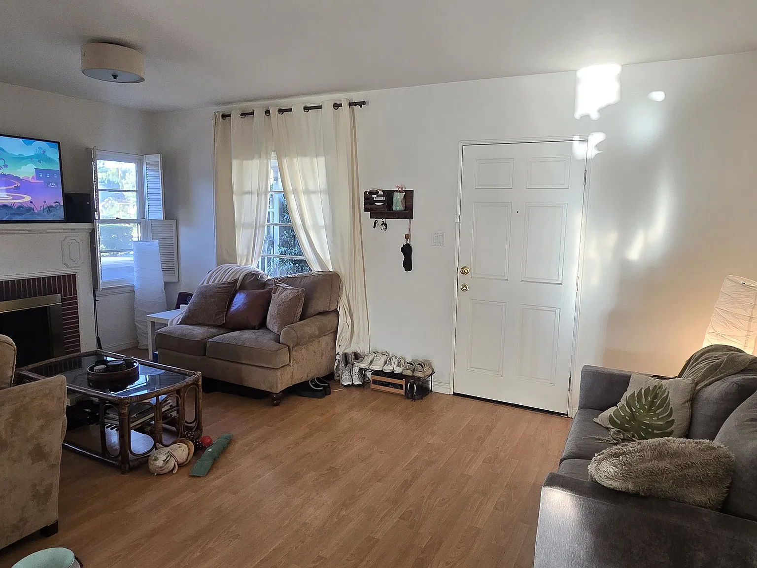 3 bed, 1400 sqft, $1,367 — Photo 3