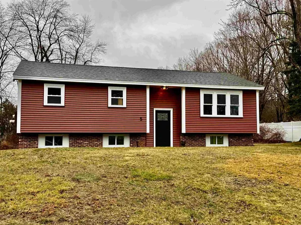 5 circle Drive, Hudson, NH 03051