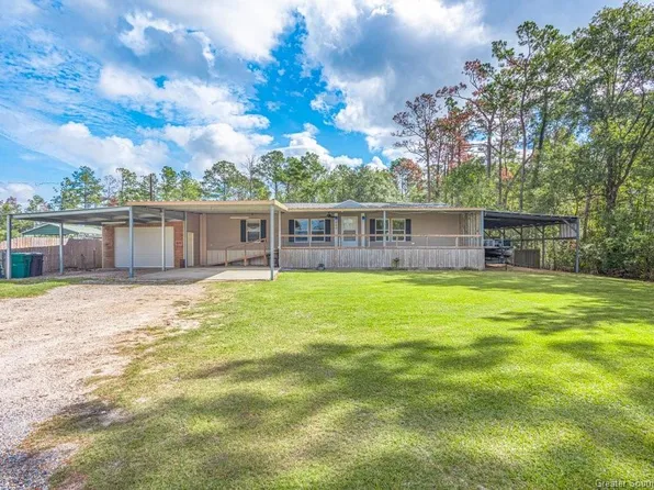 289 Tillie Ledoux Rd, Sulphur, LA 70663