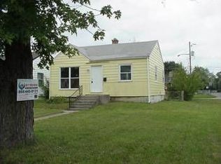 932 E 19th Ave, Columbus, OH 43211