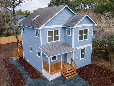 416 NW 58th St, Newport, OR, 97365