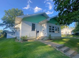 302 W 7th St, Bicknell, IN