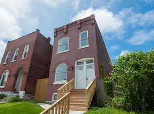 3329 Iowa Ave, Saint Louis, MO 63118
