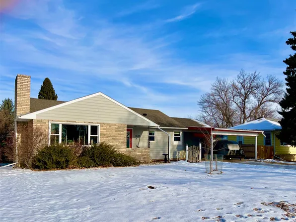 3629 4th Ave S, Great Falls, MT 59405