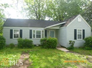 303 Florence Ave, Statesboro, GA 30458