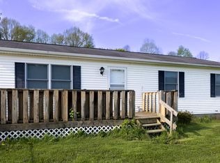 69642 Us Highway 50 E, Mc Arthur, OH 45651