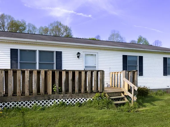 69642 Us Highway 50 E, Mc Arthur, OH 45651