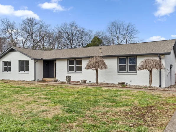 6239 Lee Ave, Murfreesboro, TN 37129