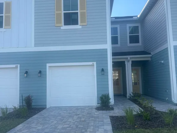 24 Thurnham Ln, Saint Augustine, FL 32092