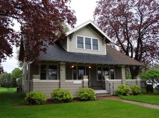 W624 Division St, Stephenson, MI 49887