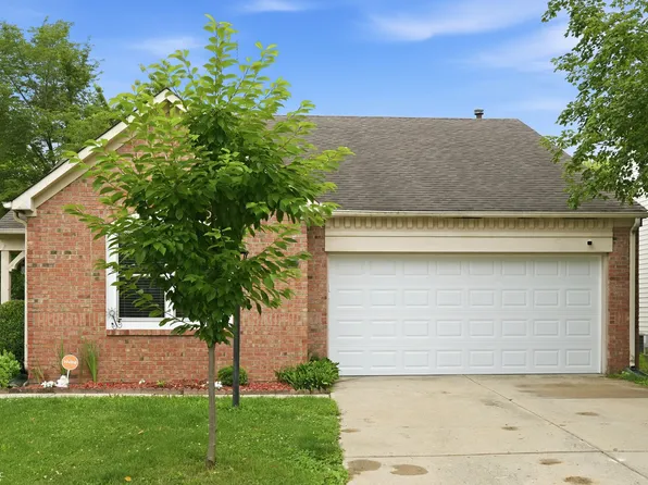 7762 Park North Lake Dr, Indianapolis, IN 46260