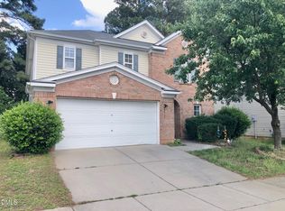 2909 Glade Aster Ct, Raleigh, NC 27604