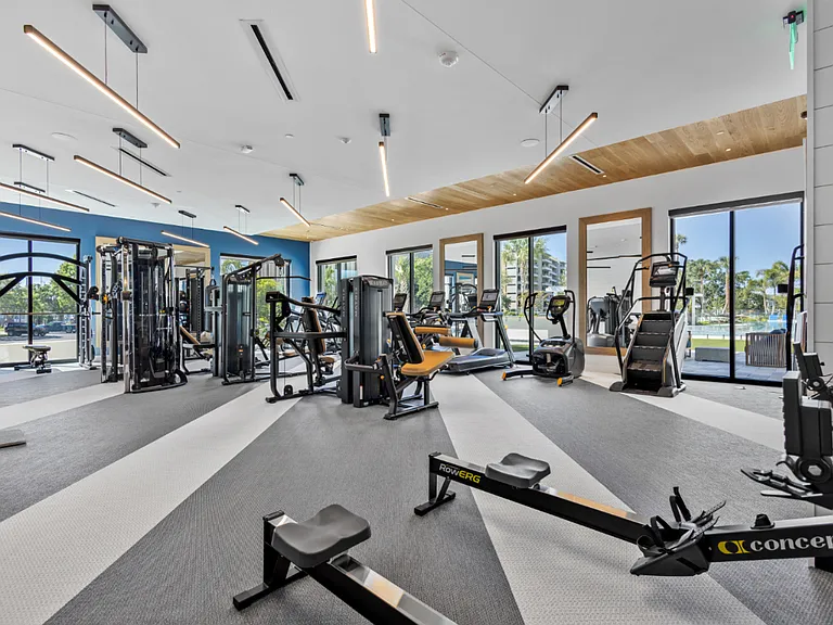 NOVEL Beach Park by Crescent Communities — Photo 17