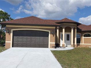 4306 14th St W, Lehigh Acres, FL 33971