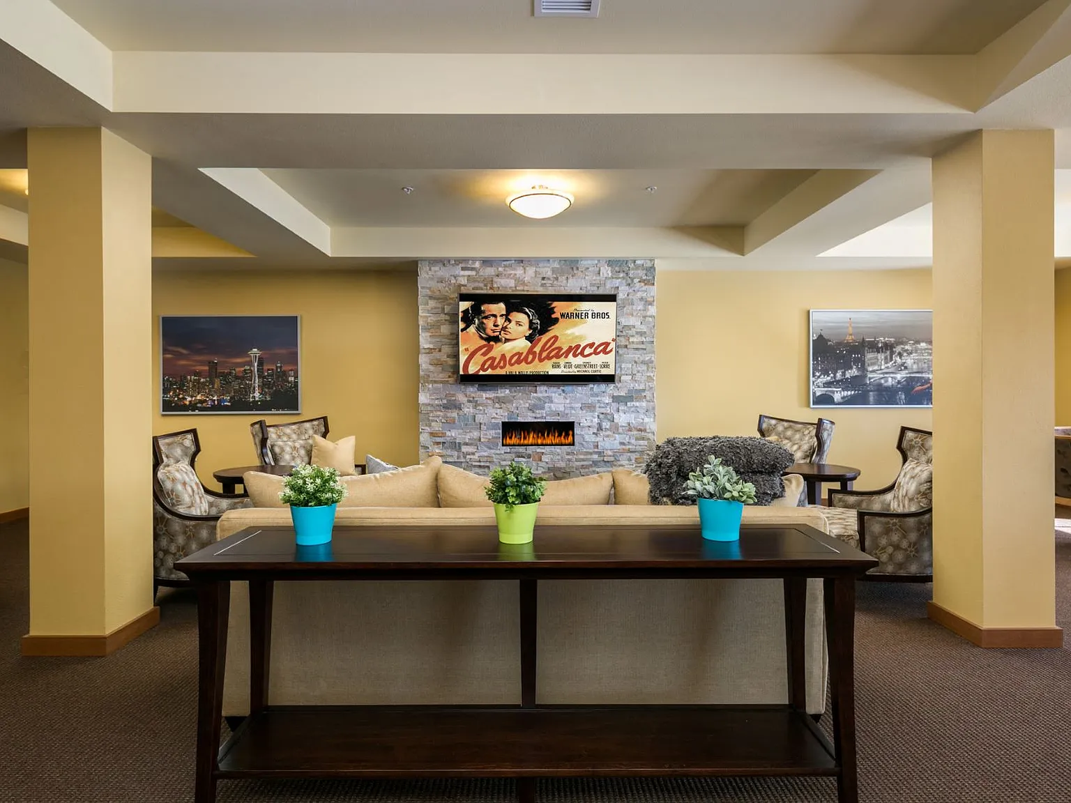 Estates at Hillside Gardens Affordable Senior Community — Photo 4