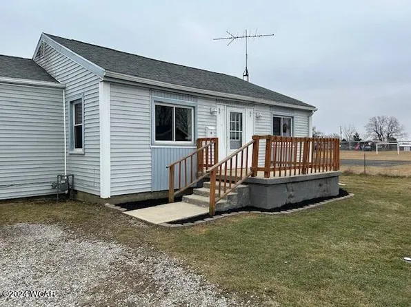 10 Reely Ave, Kenton, OH 43326