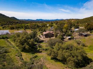 21041 Black Canyon Rd, Ramona, CA 92065
