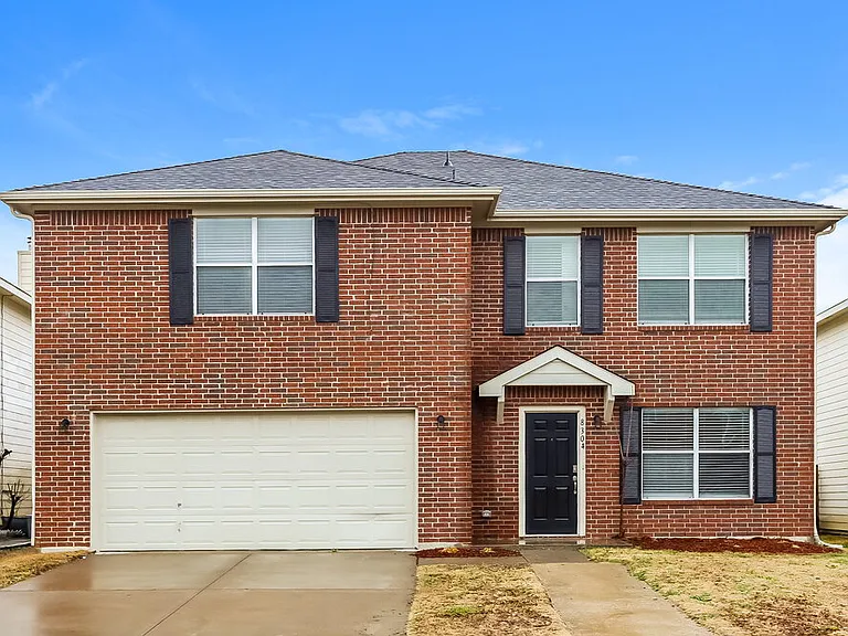 8304 Cutter Hill Ave — Photo 1