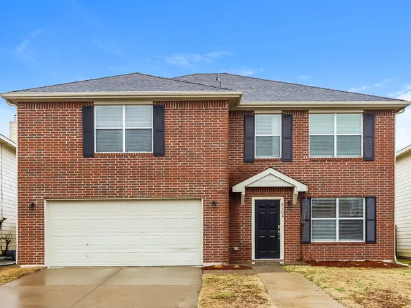 8304 Cutter Hill Ave, Fort Worth, TX 76134