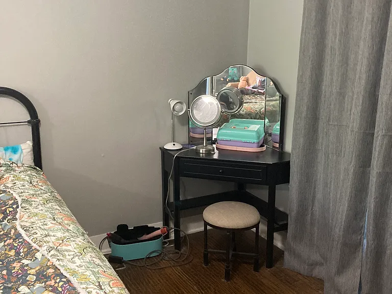 Another Bedroom View