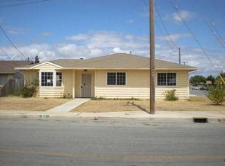 314 Maple Ave, Greenfield, CA 93927
