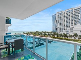 Roney Palace Condo, Miami Beach, FL 33139