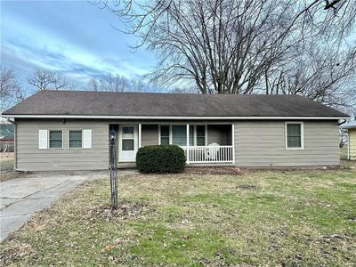 409 S Olive St, Butler, MO, 64730