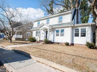 417 Winder St, Salisbury, MD 21801