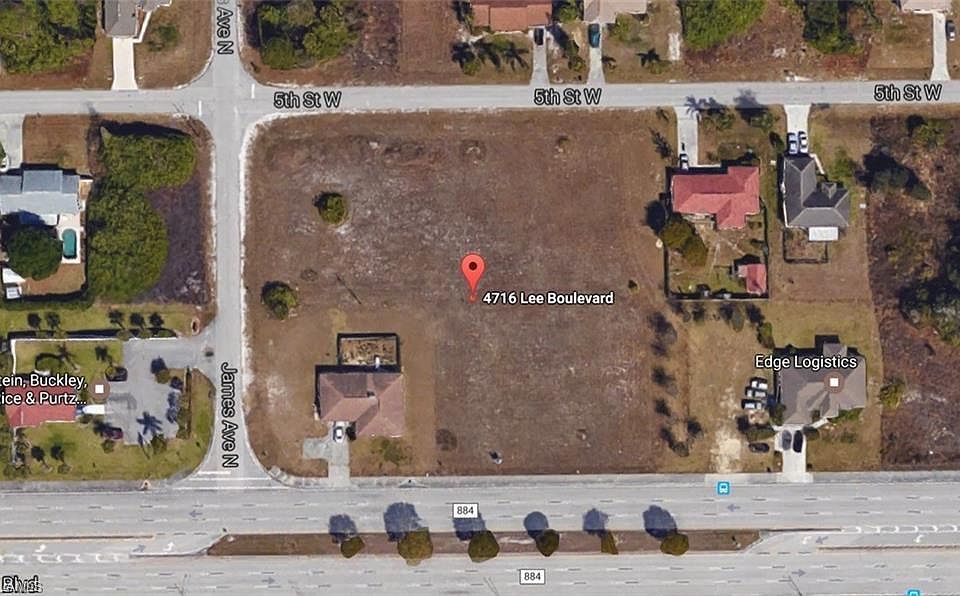 1st image of 4716 Lee Blvd
