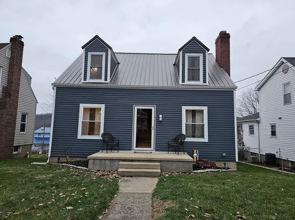 922 5th Street, New Martinsville, WV 26155