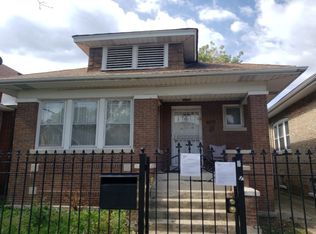 1144 N Leamington Ave, Chicago, IL 60651