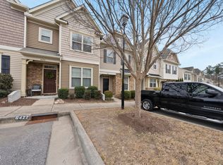 6422 Swatner Dr, Raleigh, NC 27612