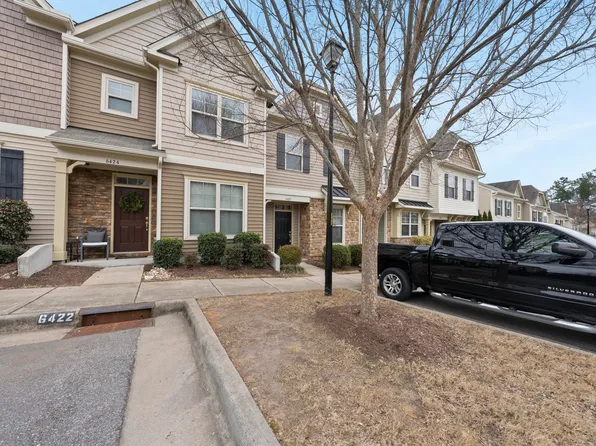6422 Swatner Dr, Raleigh, NC 27612