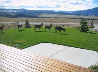5833 Us Highway 89, Belt, MT 59412