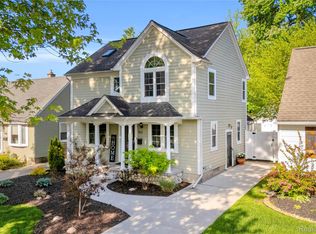 3825 Elmhurst Ave, Royal Oak, MI 48073