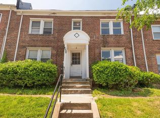 1231 Meigs Pl NE APT 1, Washington, DC 20002