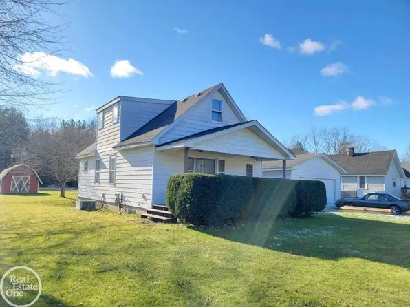 4033 Elaine Ave, Port Huron, MI 48060