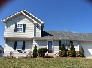 3126 Koehler Pl, New Albany, IN 47150