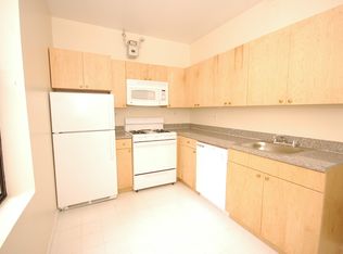 600 W 163rd St APT 08, New York, NY 10032