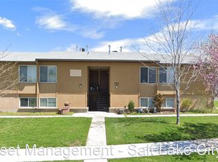 3279 S 4140 W APT 4, West Valley City, UT 84120