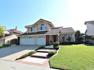 237 Deerfield Dr, Walnut, CA 91789